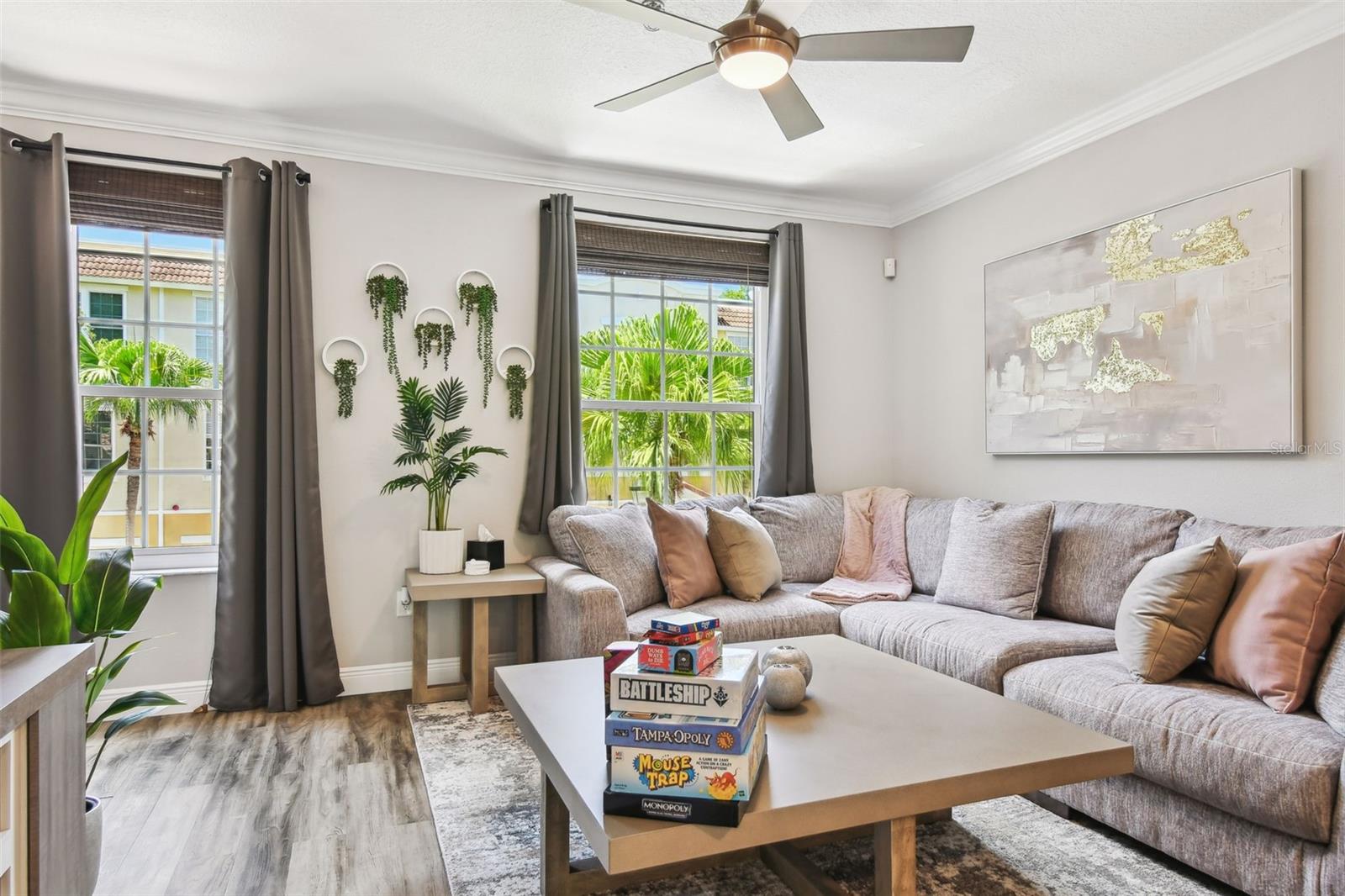 BAYSHORE WEST - Residential