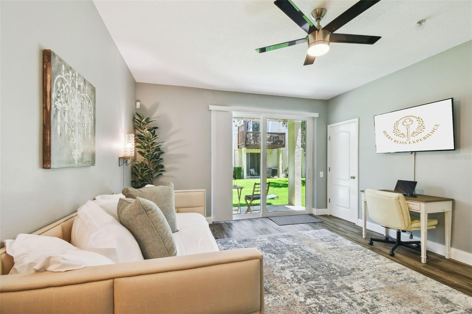 BAYSHORE WEST - Residential