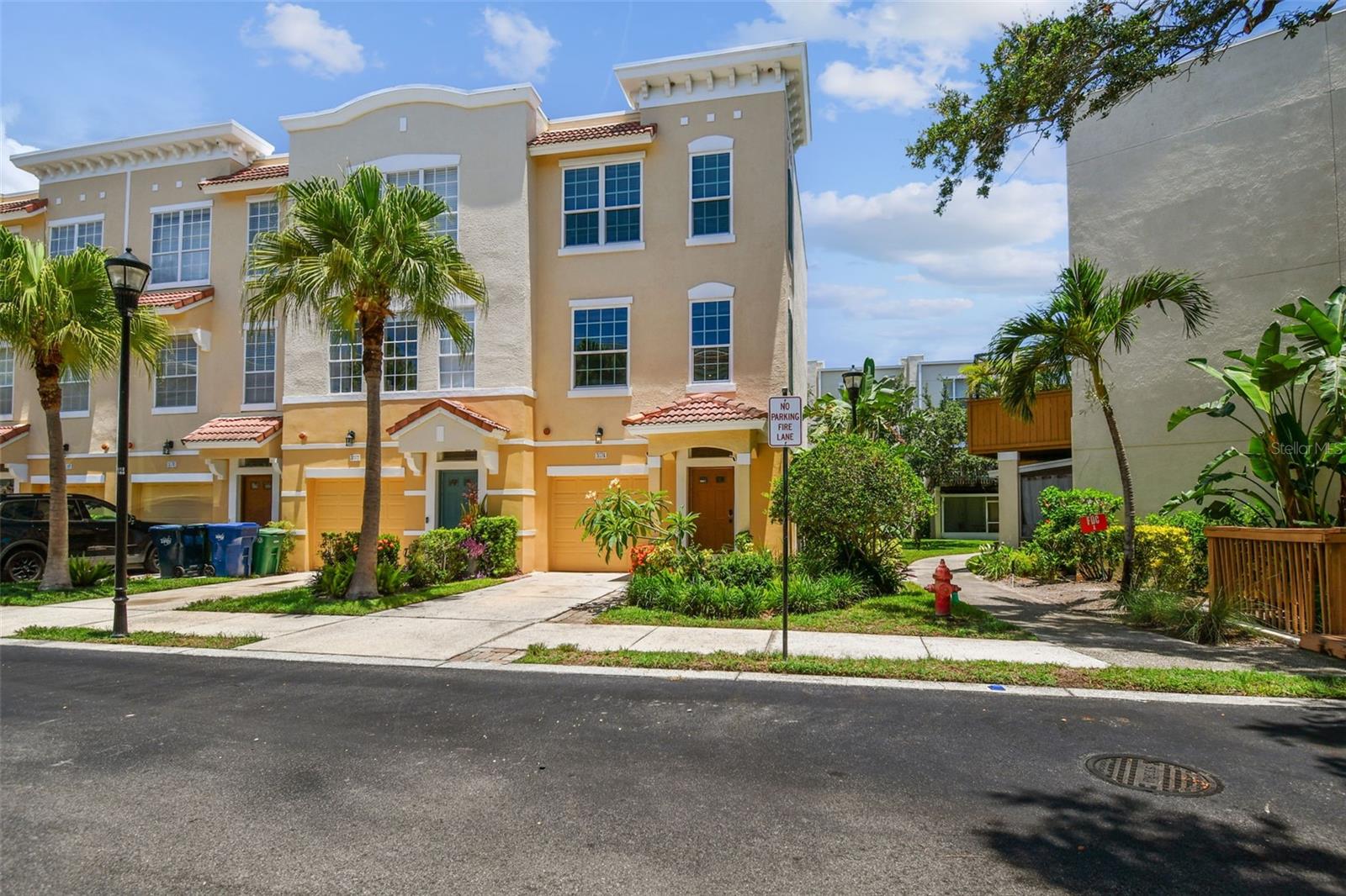 BAYSHORE WEST - Residential