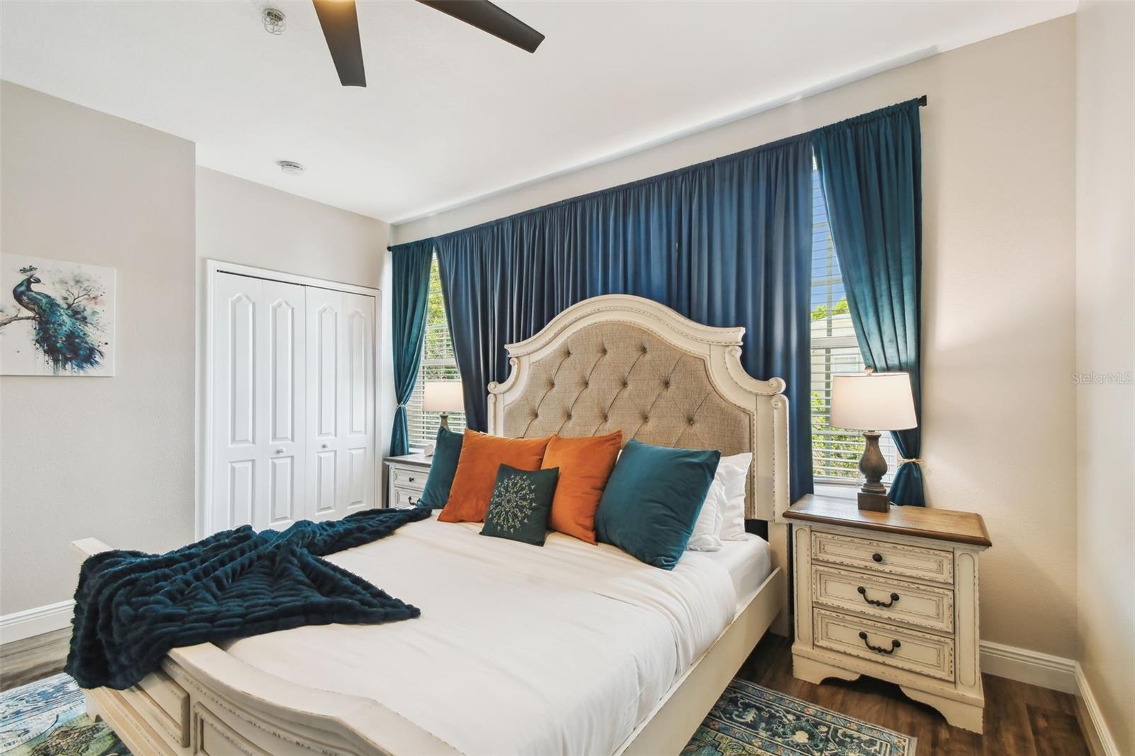 BAYSHORE WEST - Residential