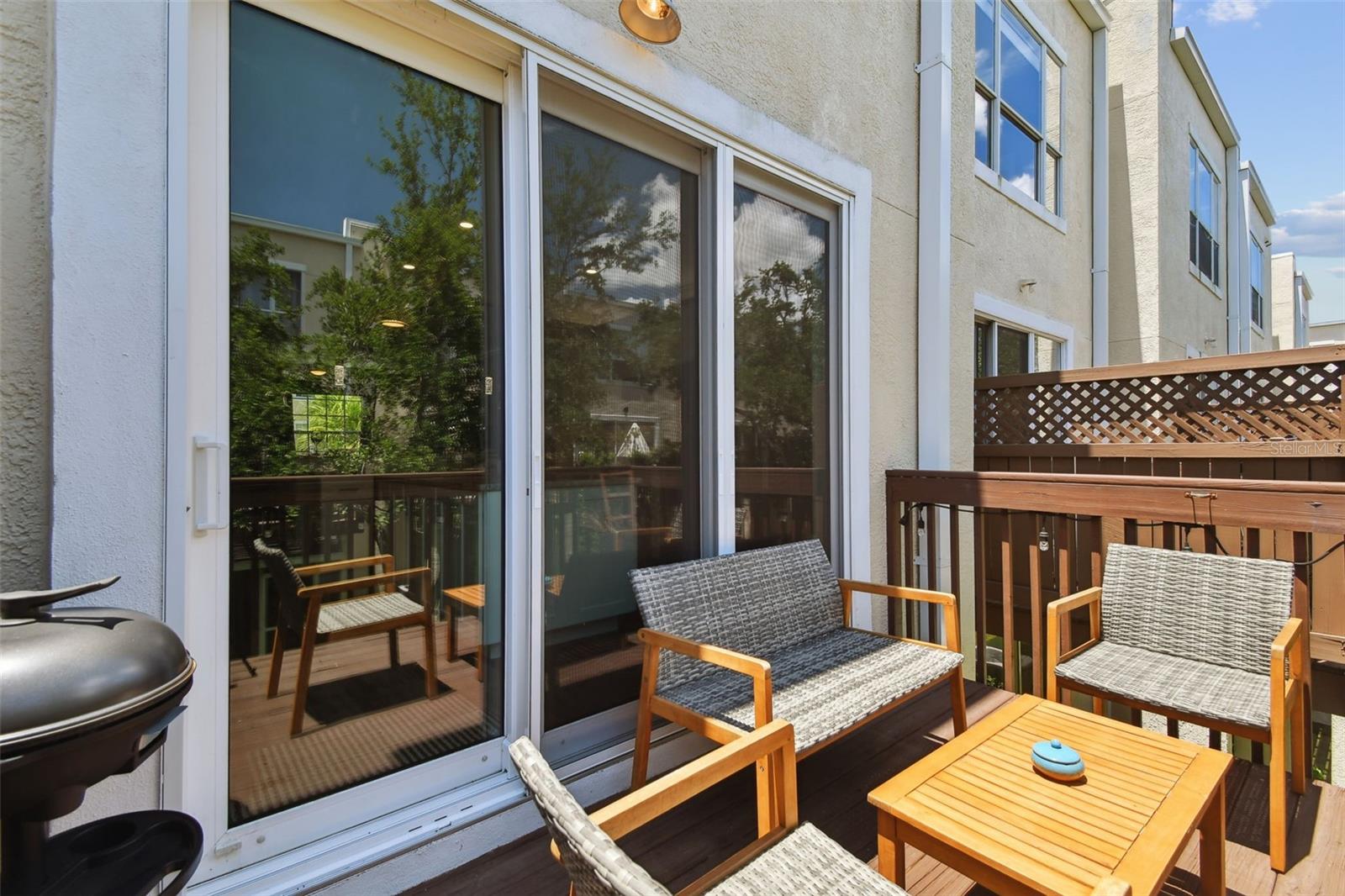 BAYSHORE WEST - Residential