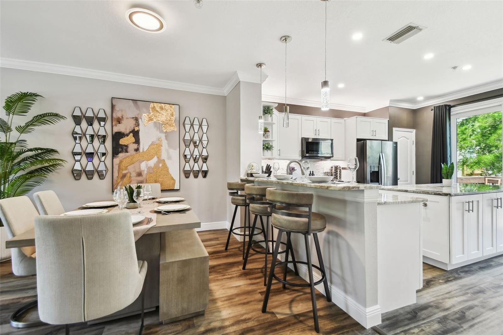 BAYSHORE WEST - Residential