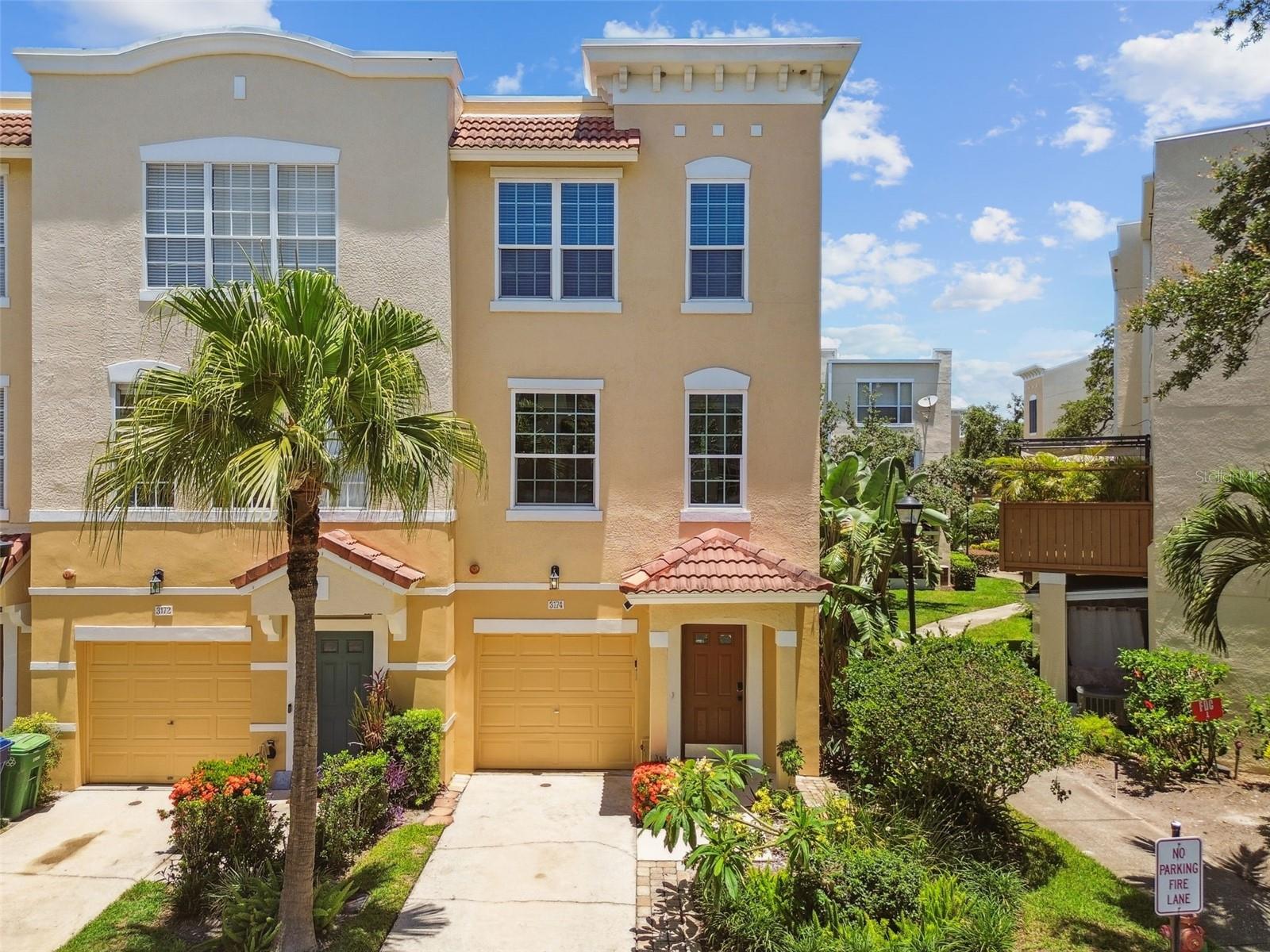 BAYSHORE WEST - Residential