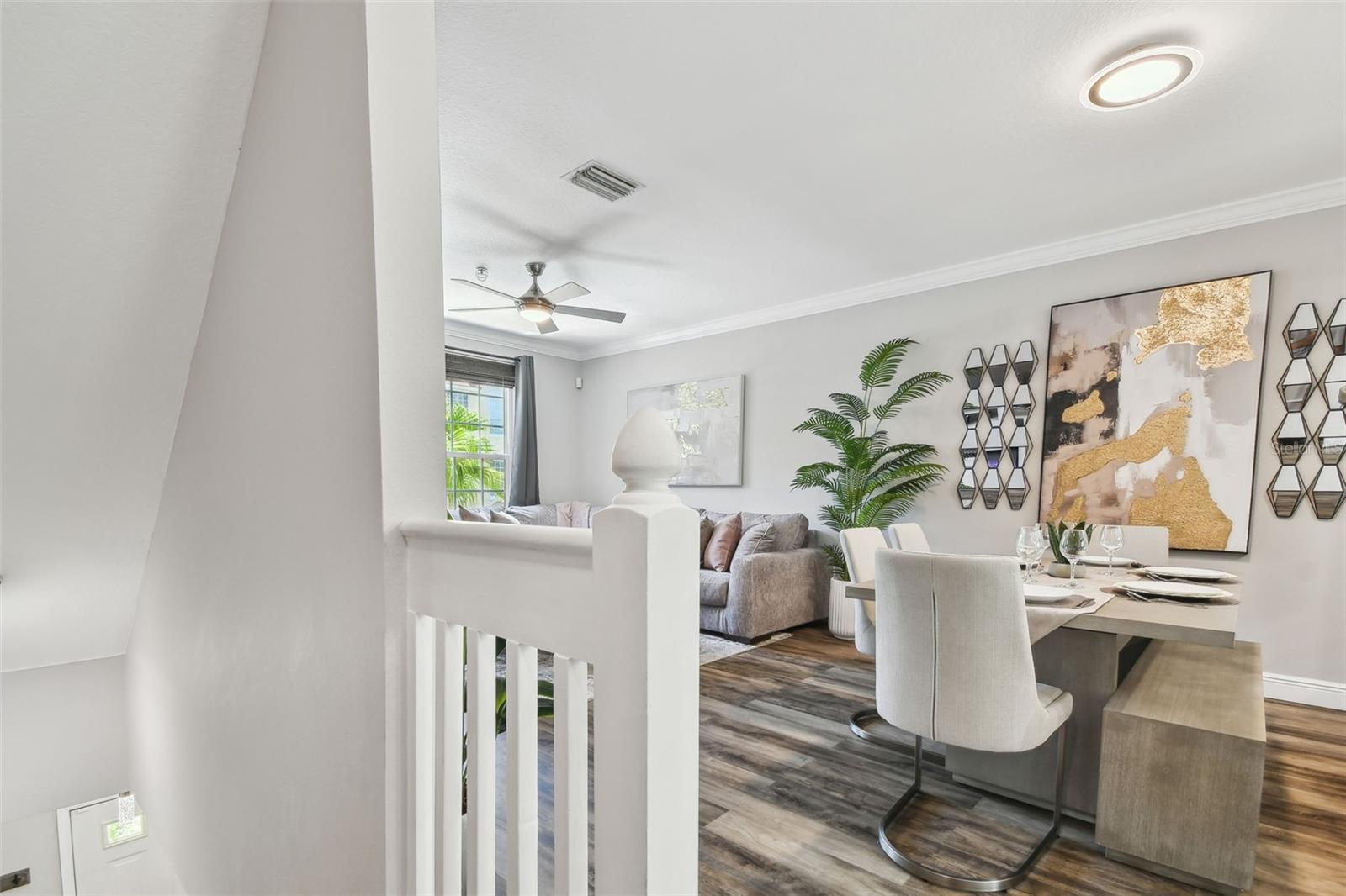 BAYSHORE WEST - Residential