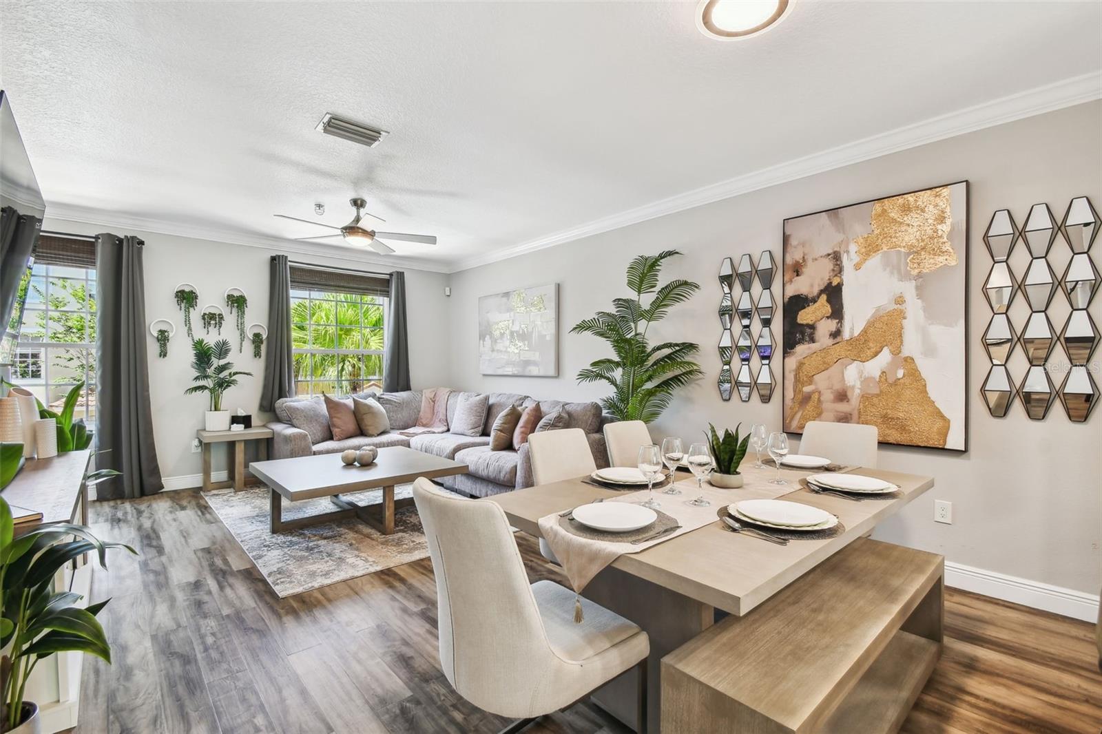 BAYSHORE WEST - Residential