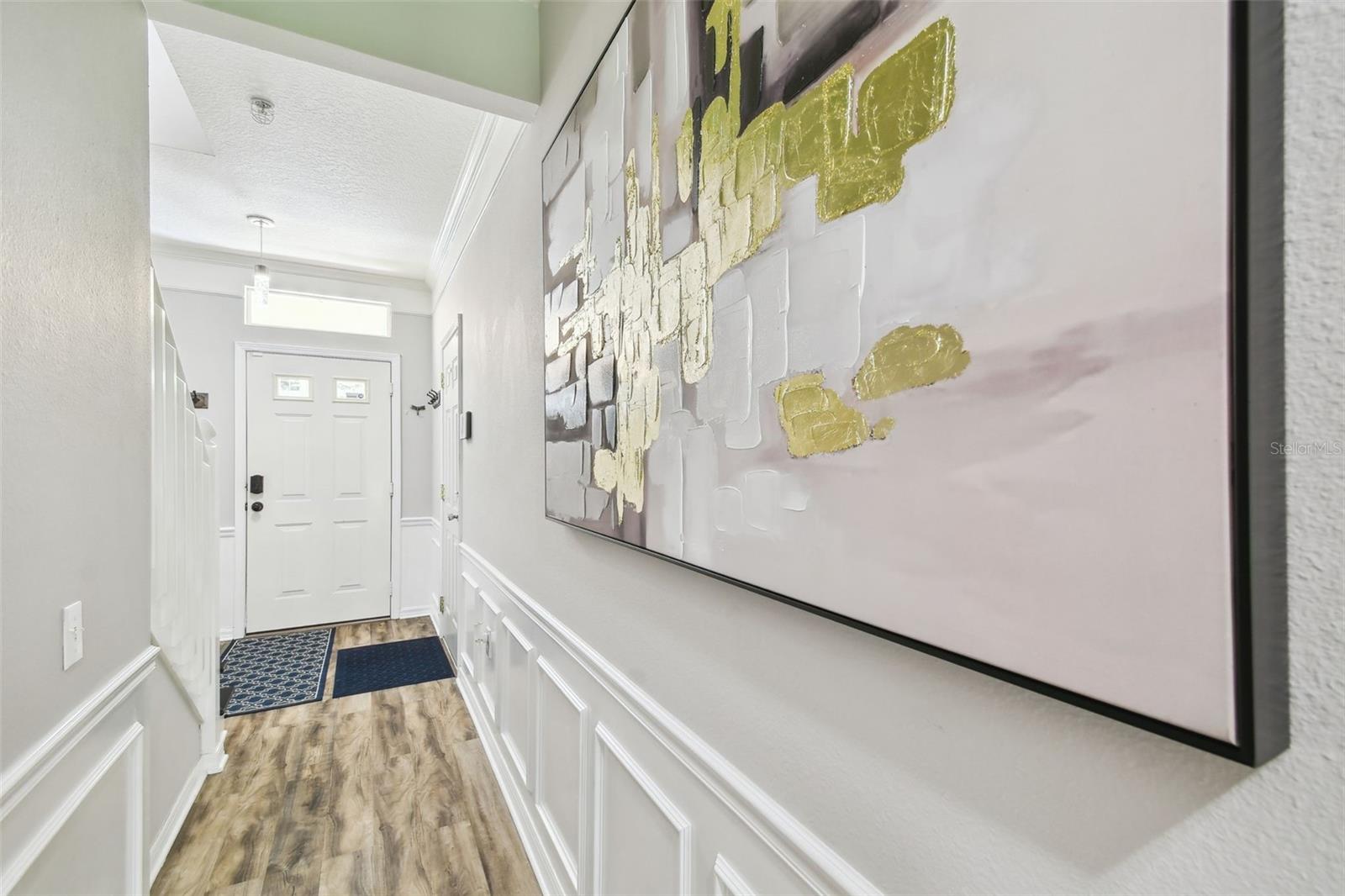 BAYSHORE WEST - Residential