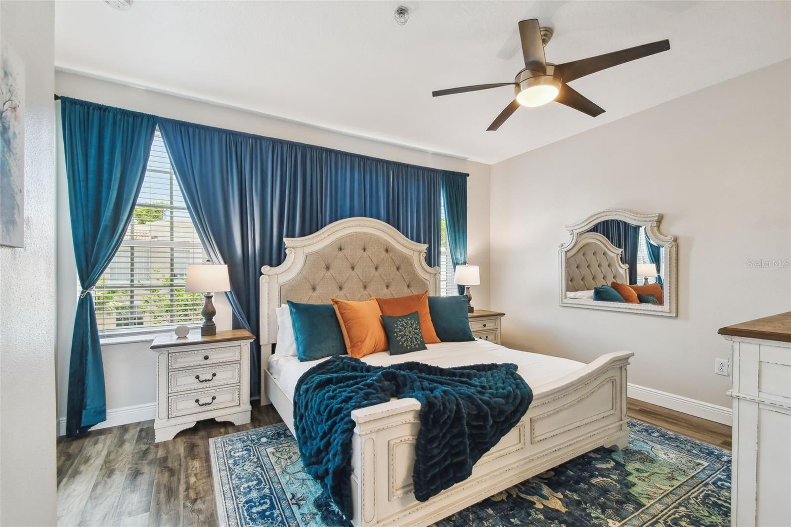 BAYSHORE WEST - Residential