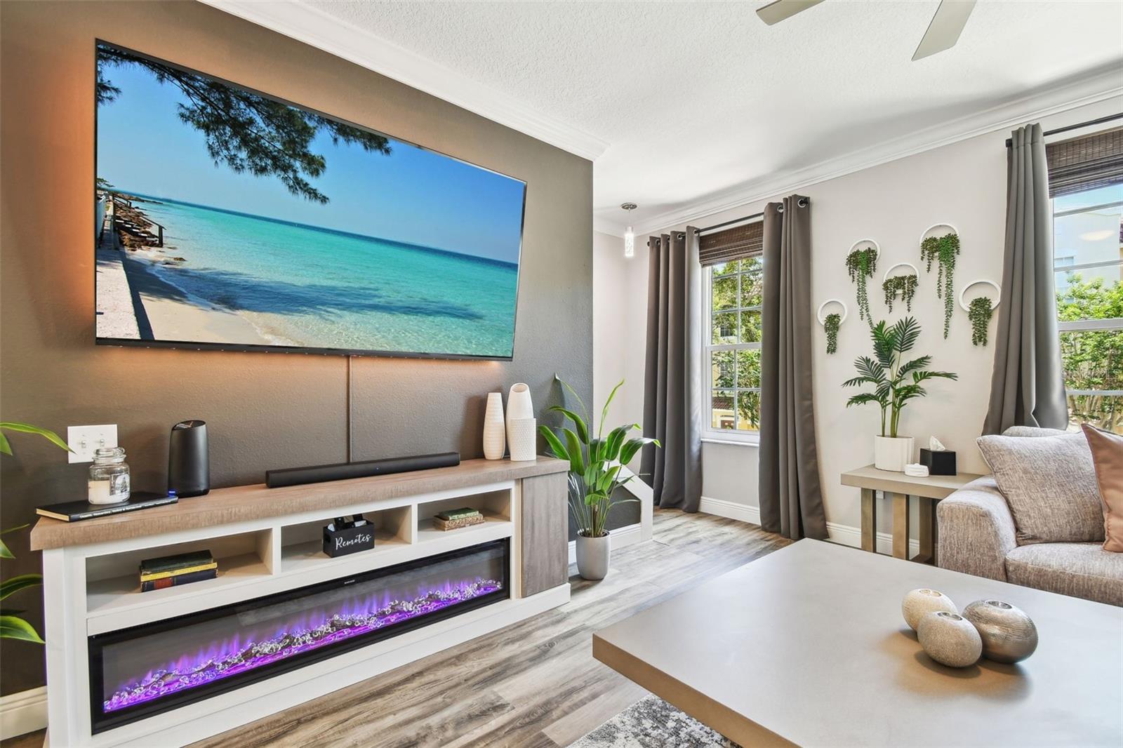 BAYSHORE WEST - Residential