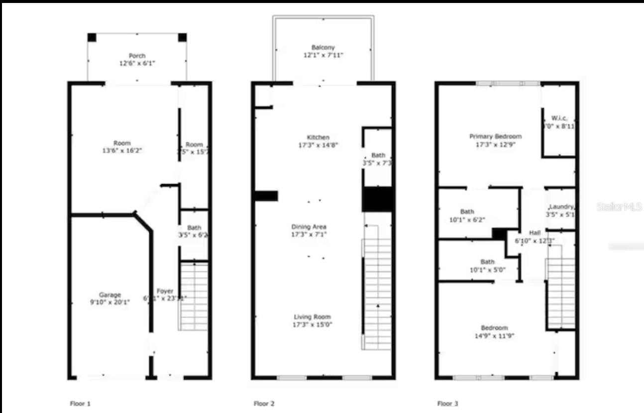 BAYSHORE WEST - Residential