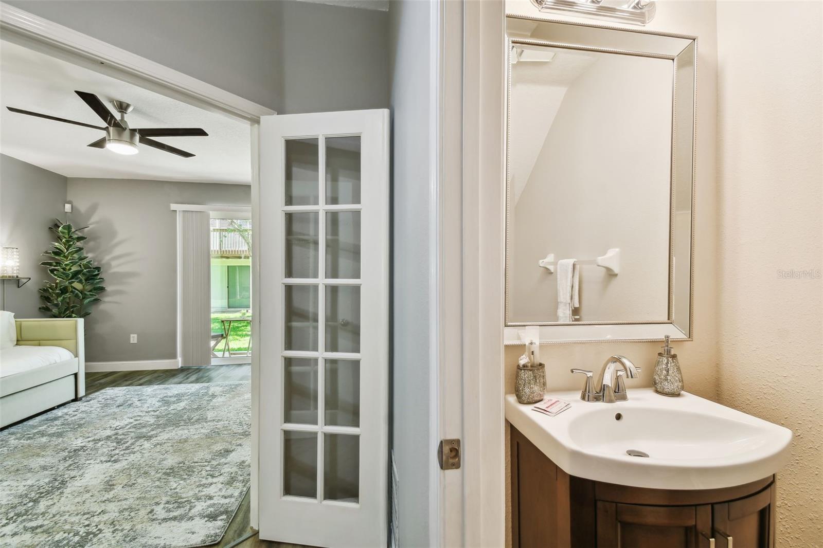 BAYSHORE WEST - Residential