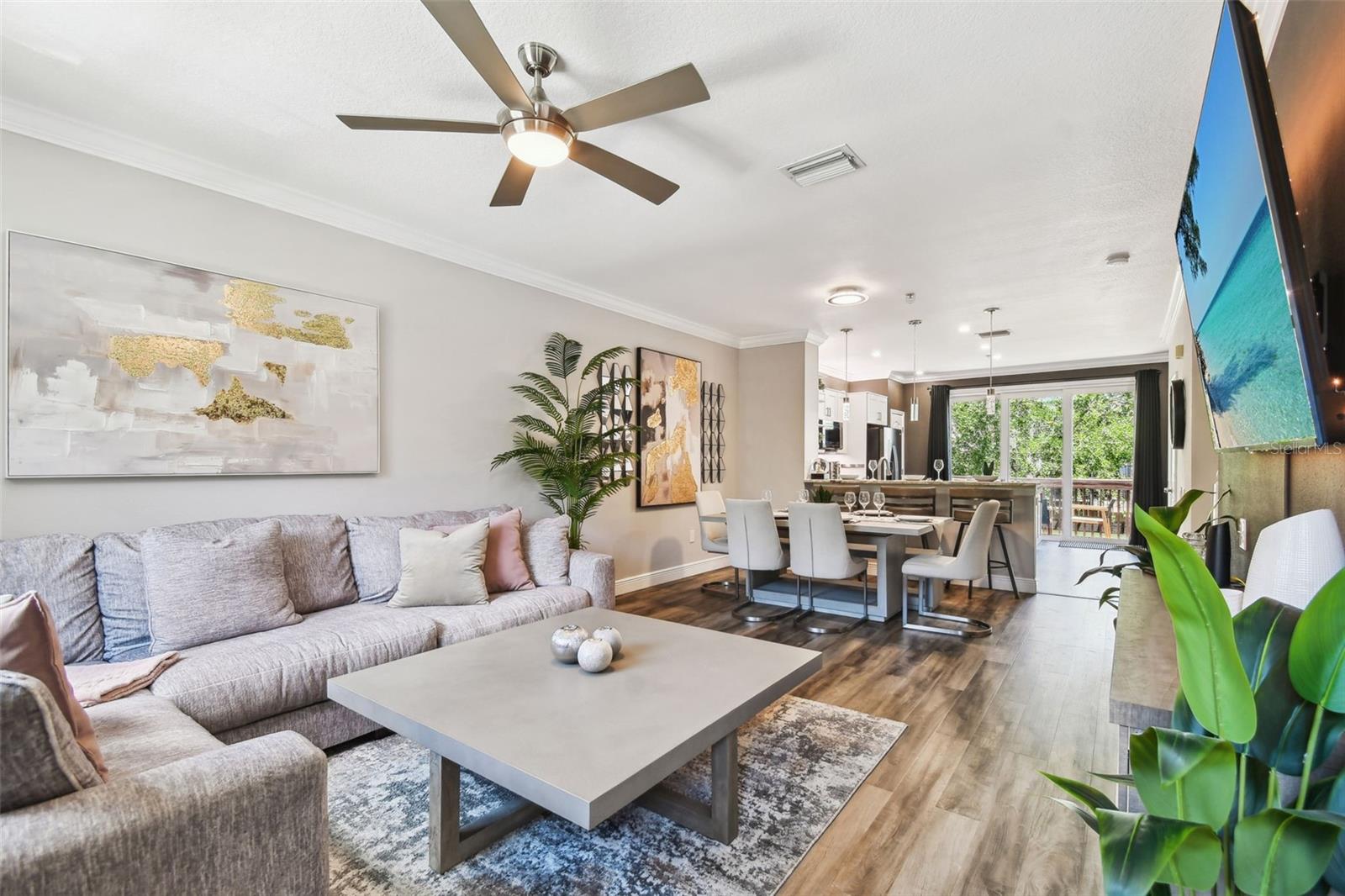 BAYSHORE WEST - Residential