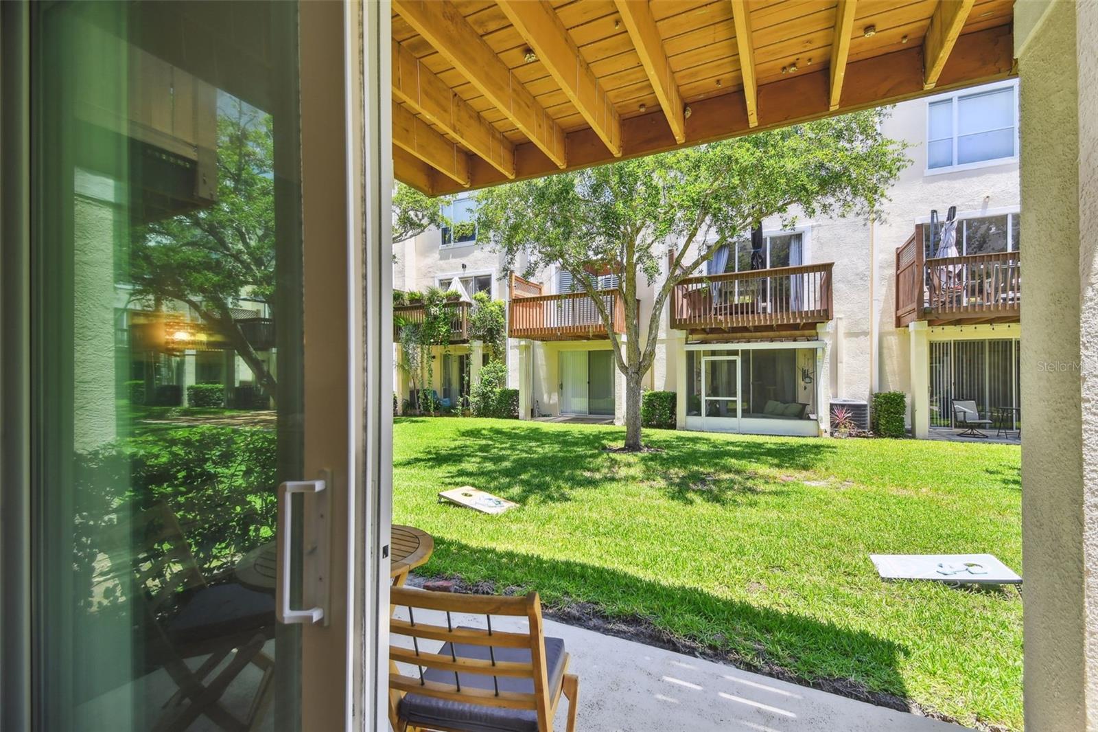 BAYSHORE WEST - Residential