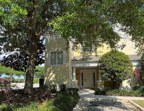Photo of 1301 Seven Eagles Court #1301, Reunion, FL 34747 (MLS # O6417474)