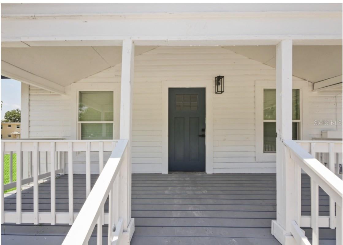 204 GARDEN AVENUE