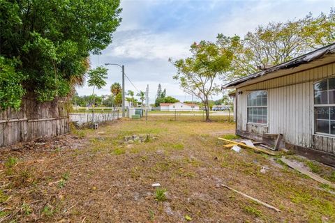 A home in PORT RICHEY