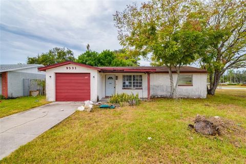 A home in PORT RICHEY