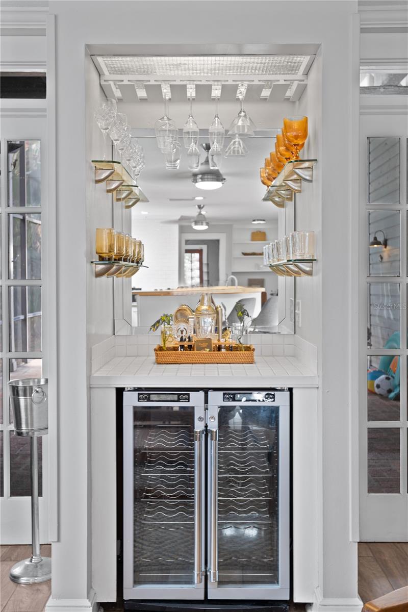 PHILLIPS PLACE - Residential