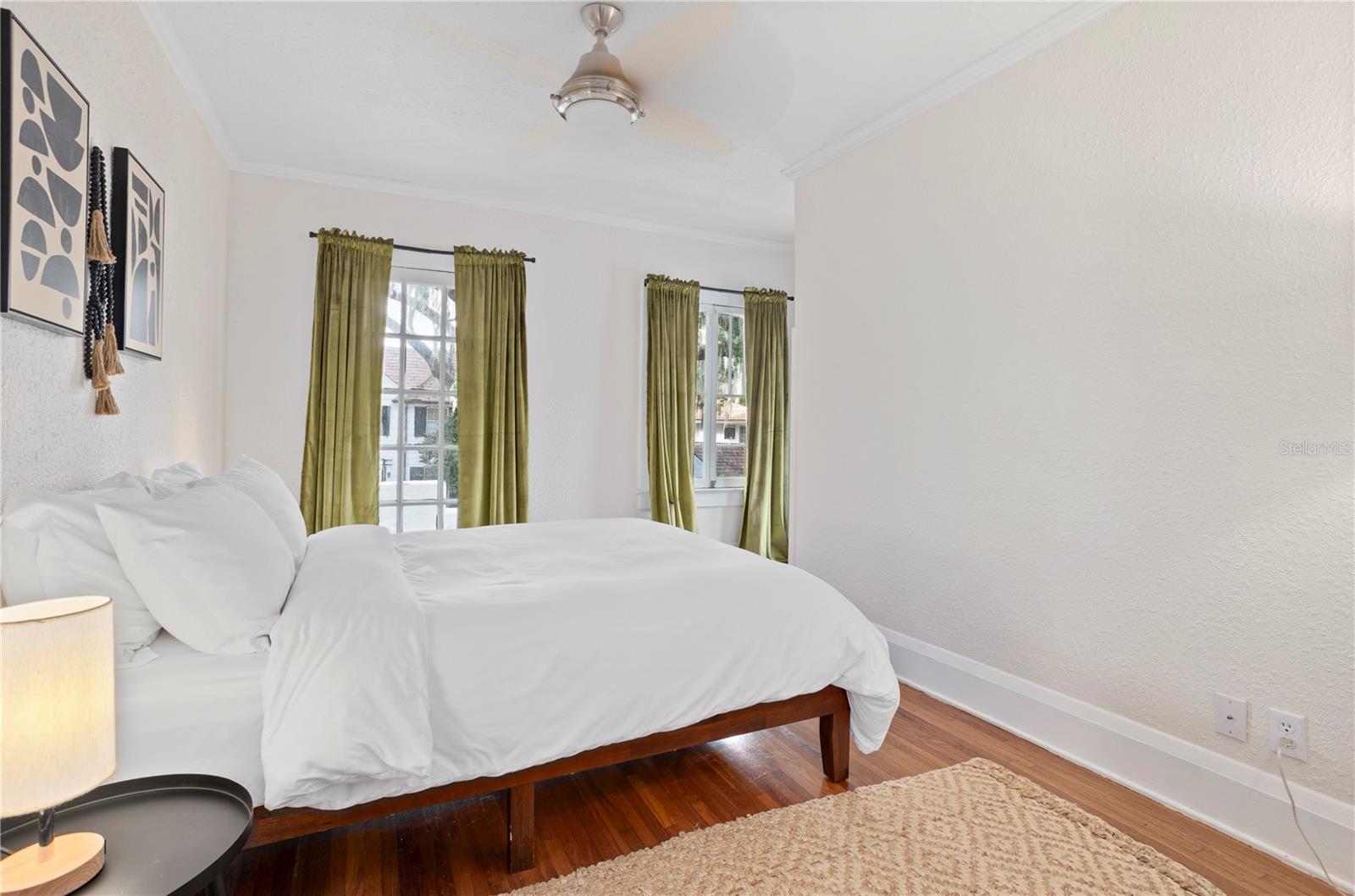 PHILLIPS PLACE - Residential