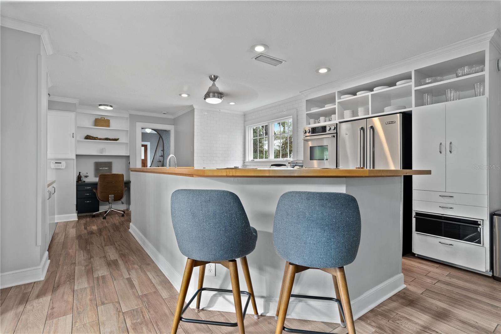 PHILLIPS PLACE - Residential