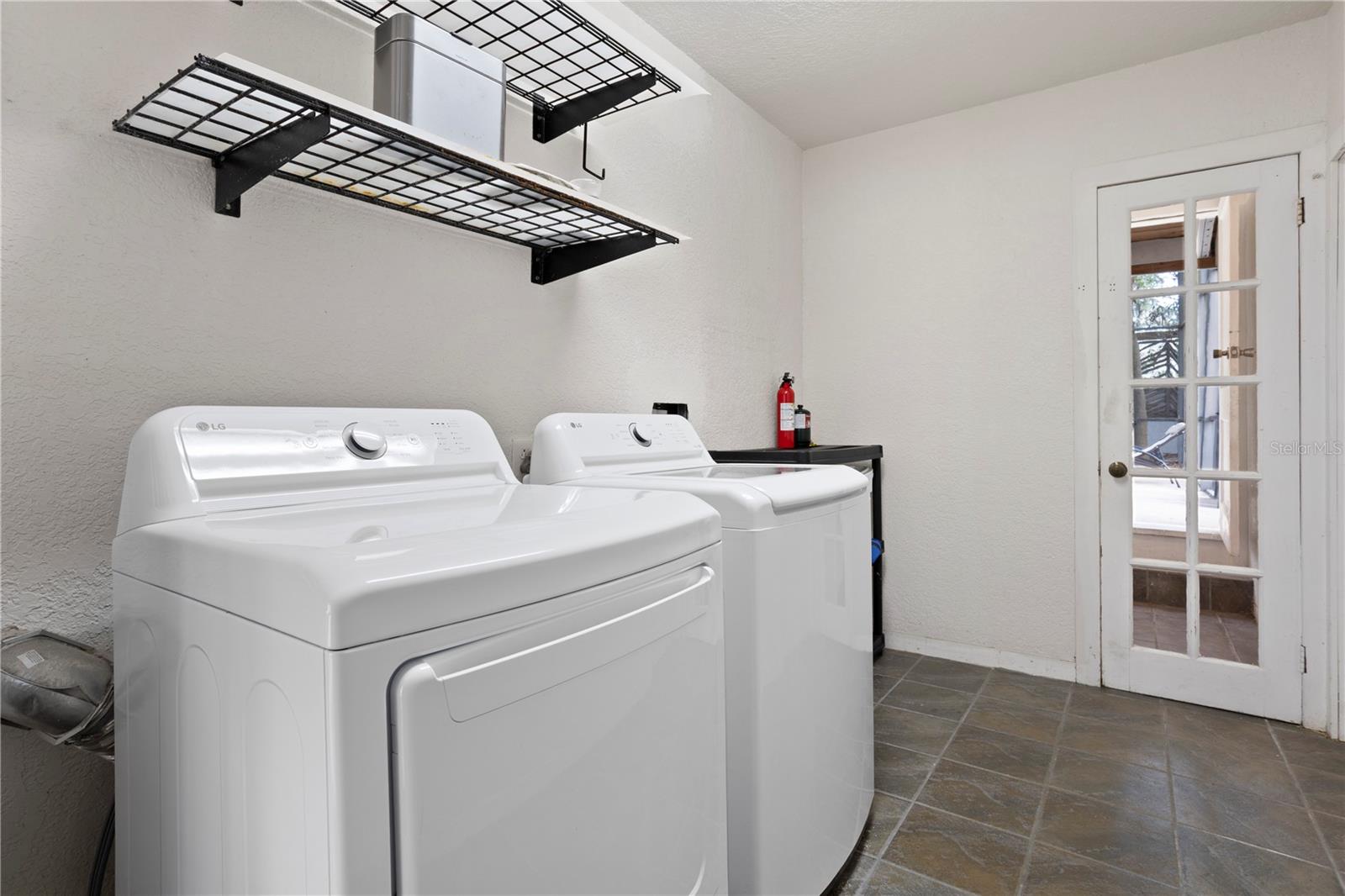 PHILLIPS PLACE - Residential