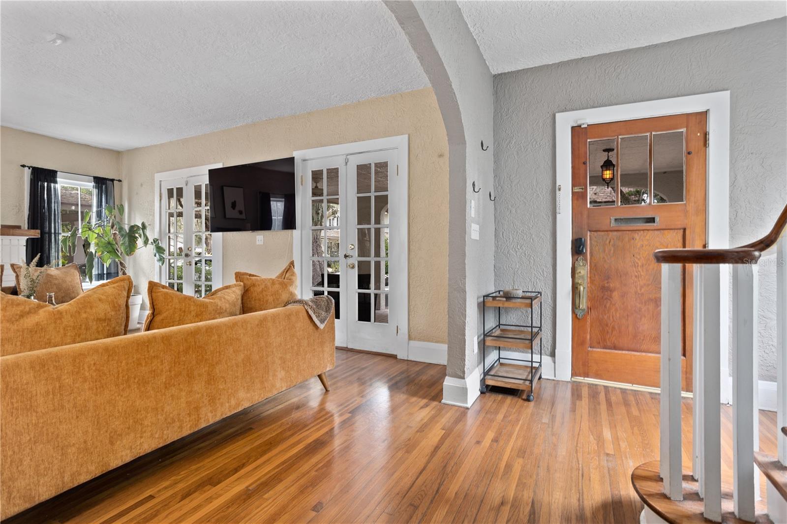 PHILLIPS PLACE - Residential