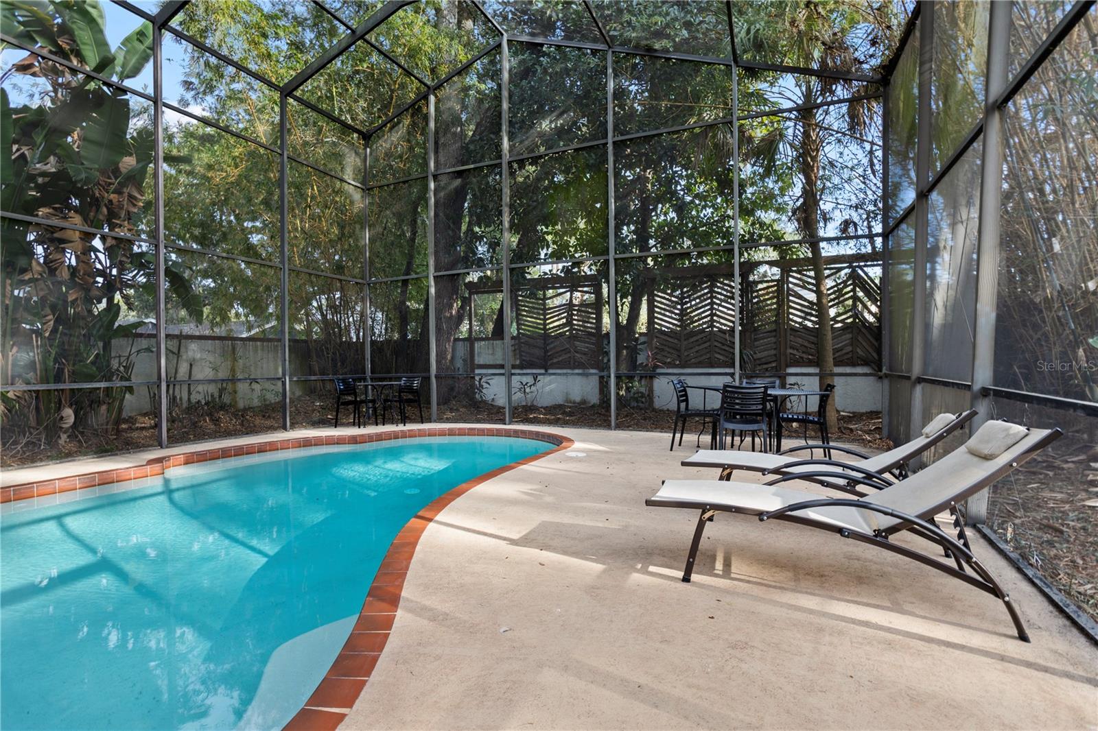 PHILLIPS PLACE - Residential