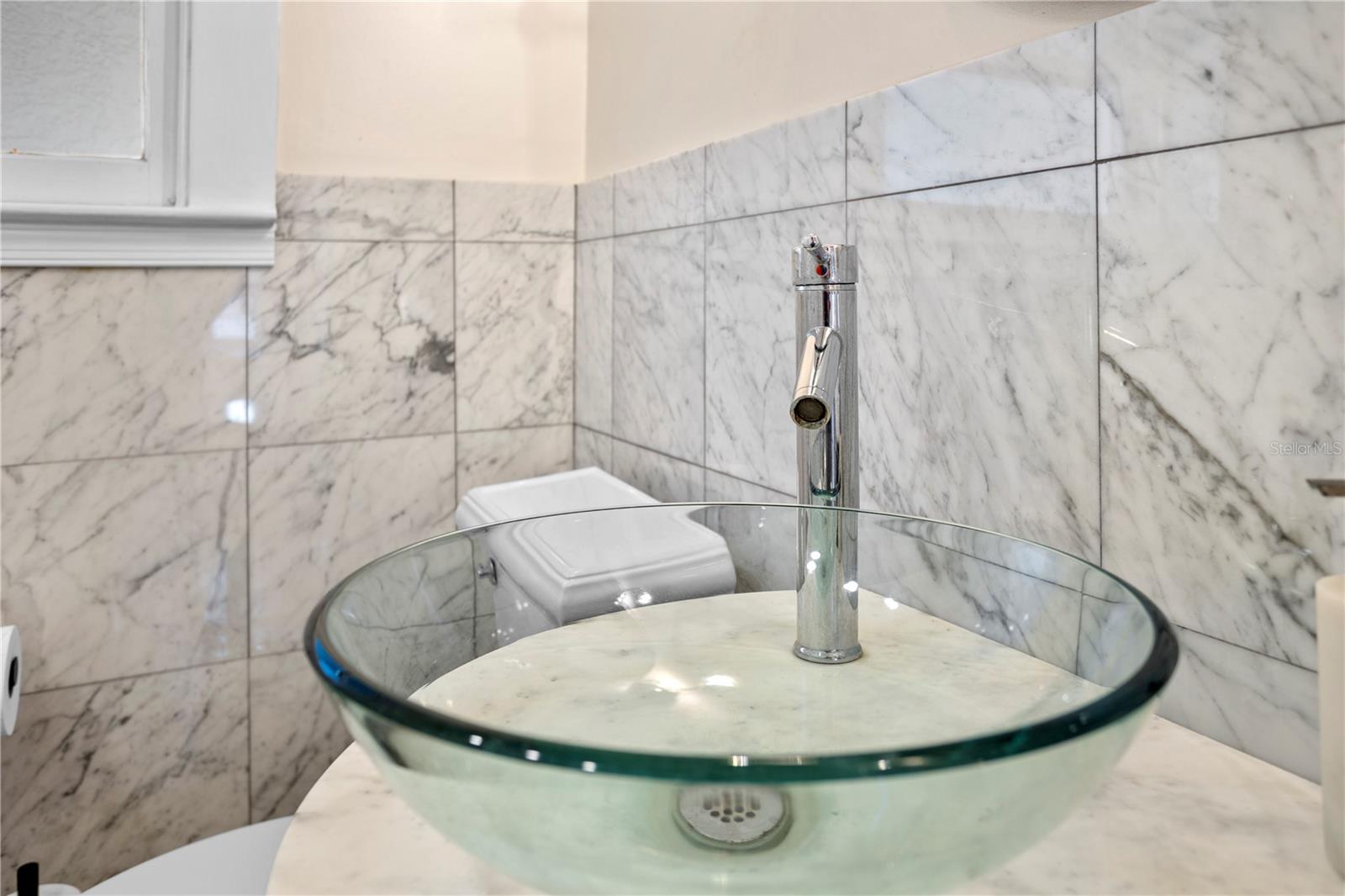 PHILLIPS PLACE - Residential