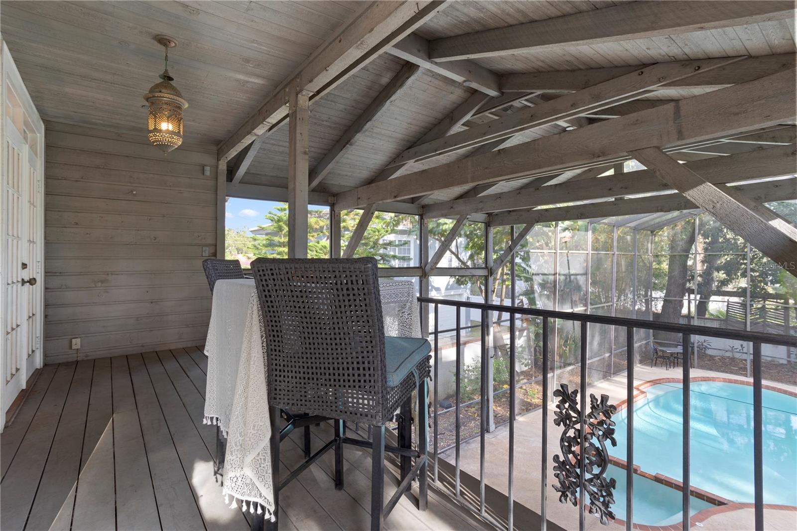 PHILLIPS PLACE - Residential