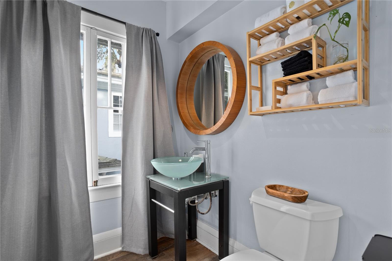 PHILLIPS PLACE - Residential