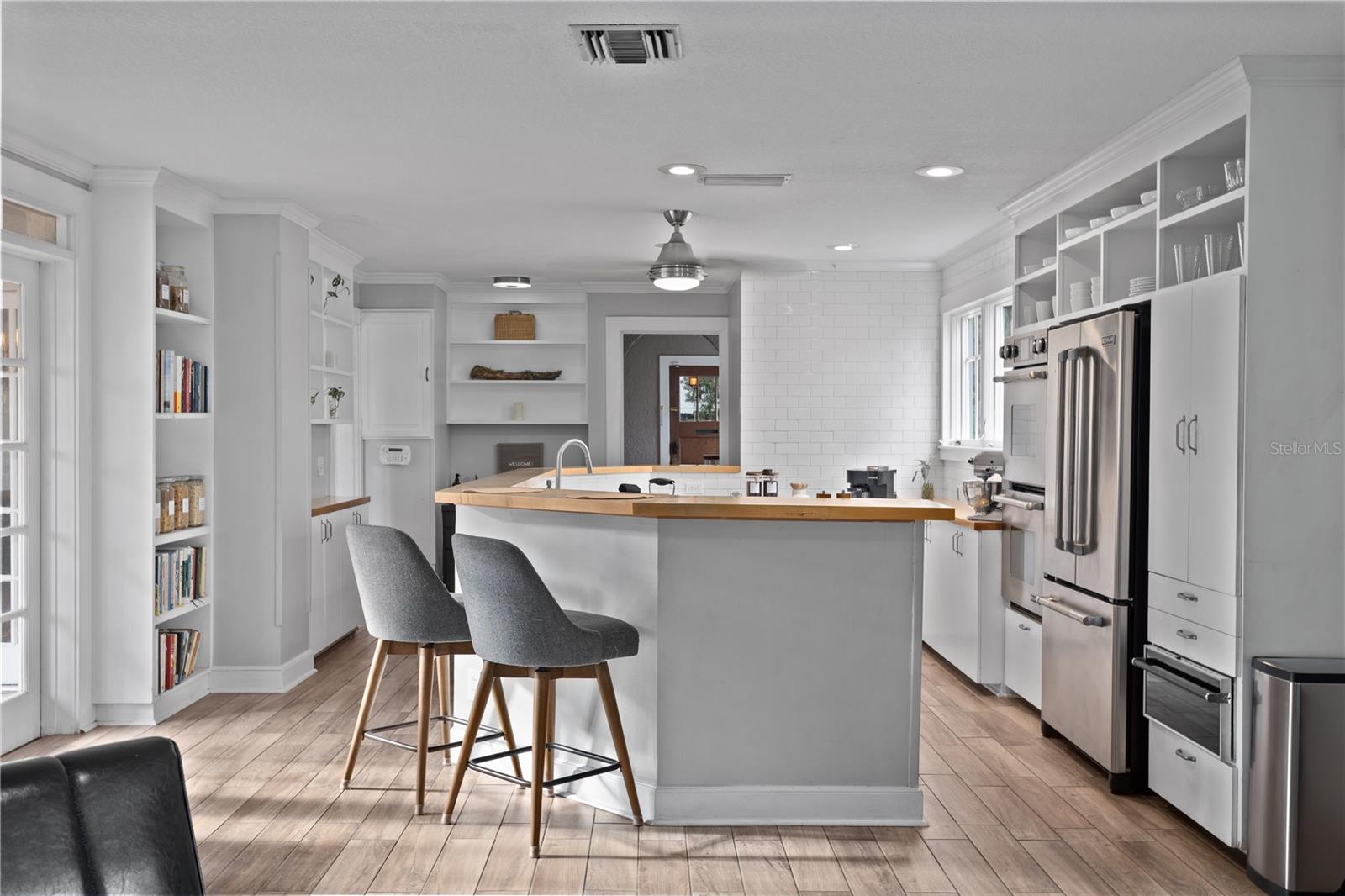 PHILLIPS PLACE - Residential