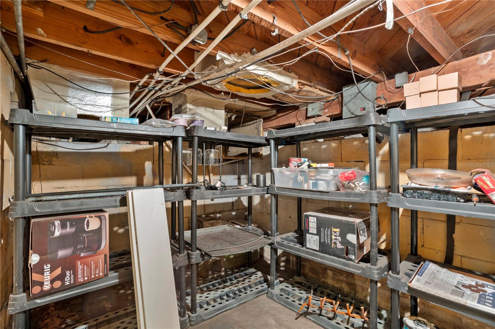 PHILLIPS PLACE - Residential