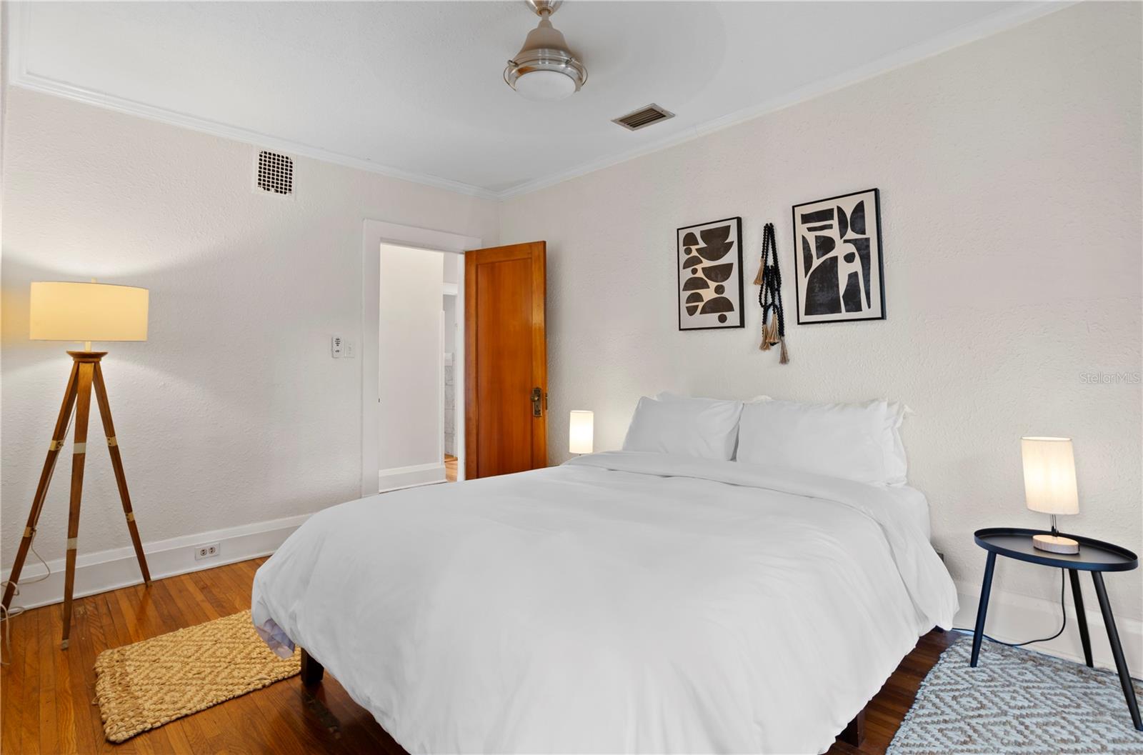 PHILLIPS PLACE - Residential