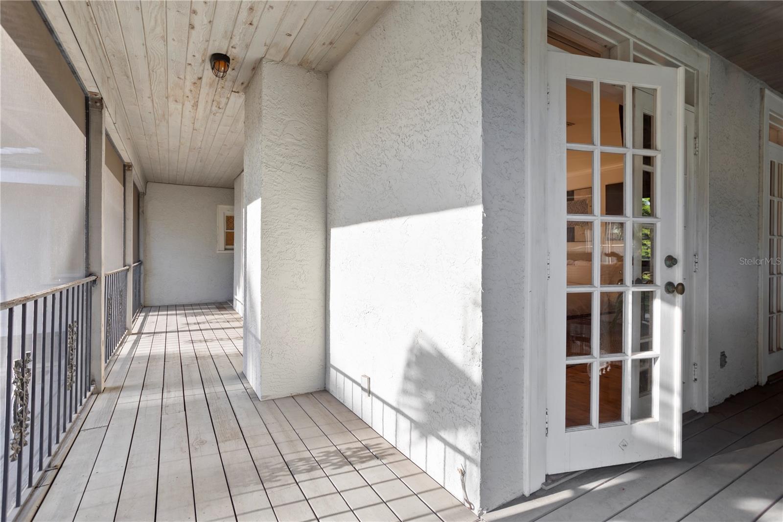 PHILLIPS PLACE - Residential