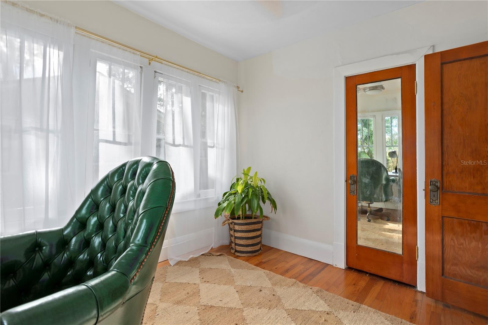 PHILLIPS PLACE - Residential