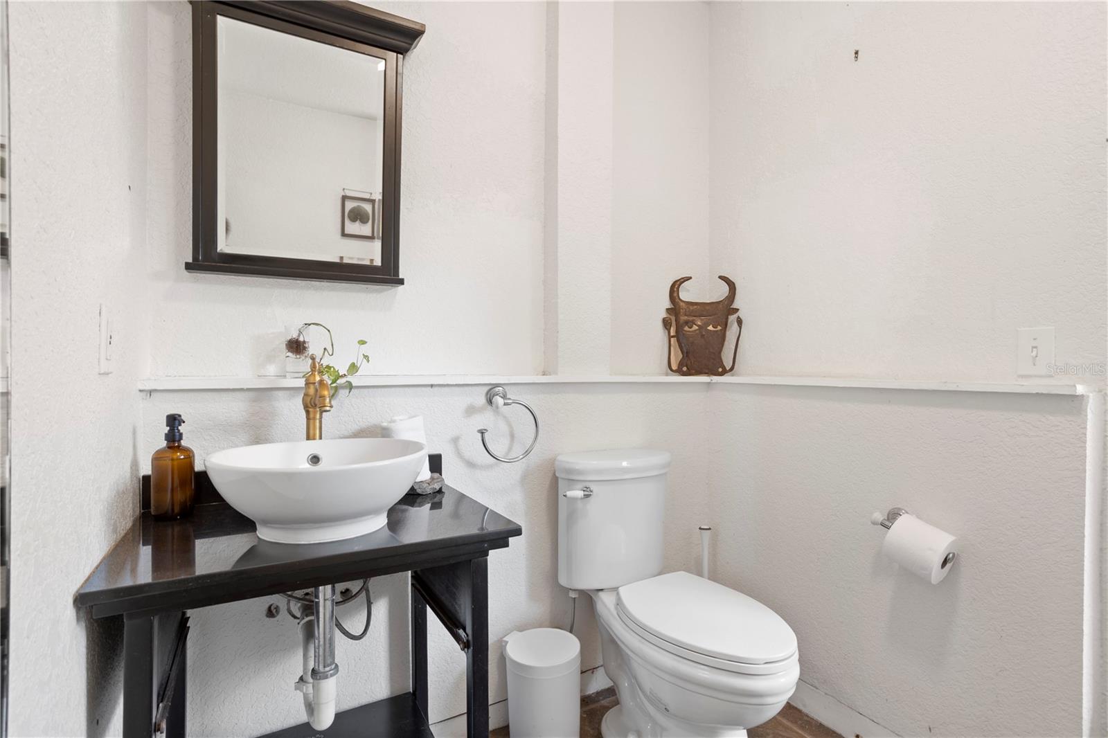 PHILLIPS PLACE - Residential