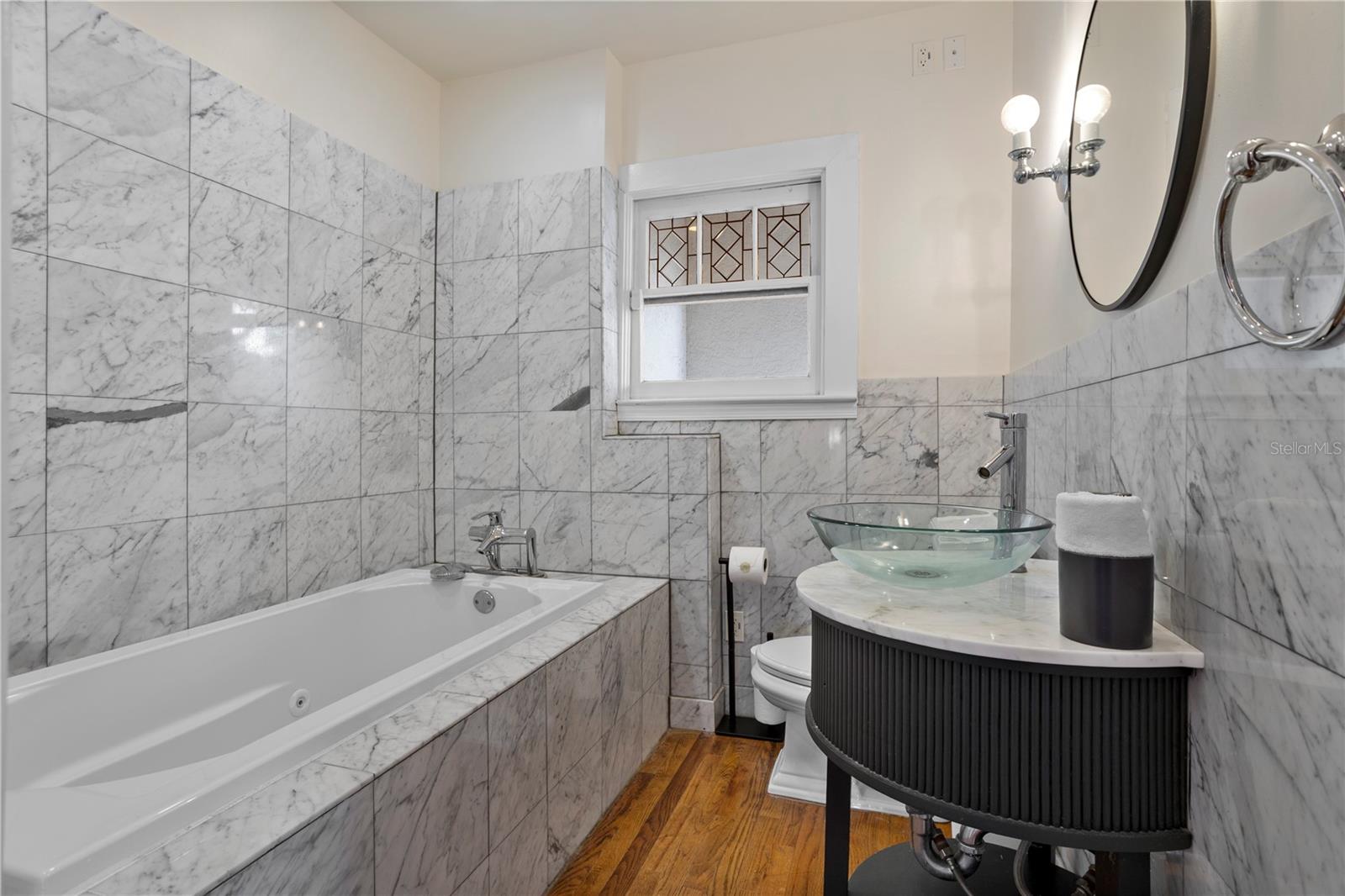 PHILLIPS PLACE - Residential