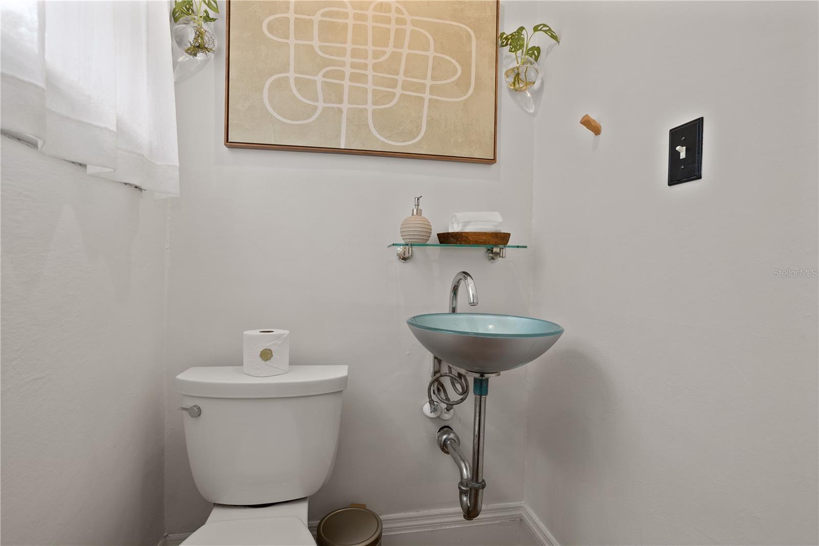 PHILLIPS PLACE - Residential