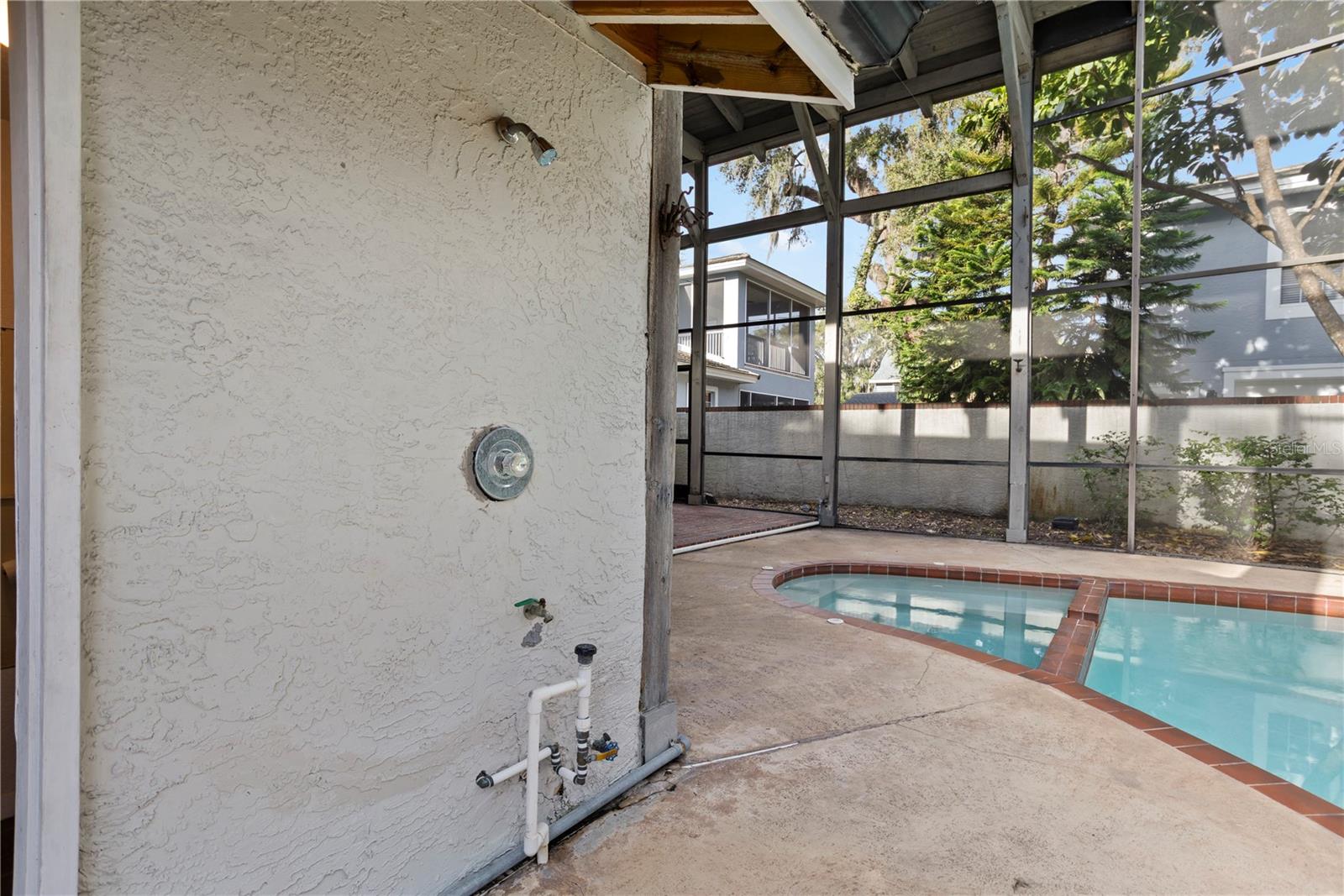 PHILLIPS PLACE - Residential