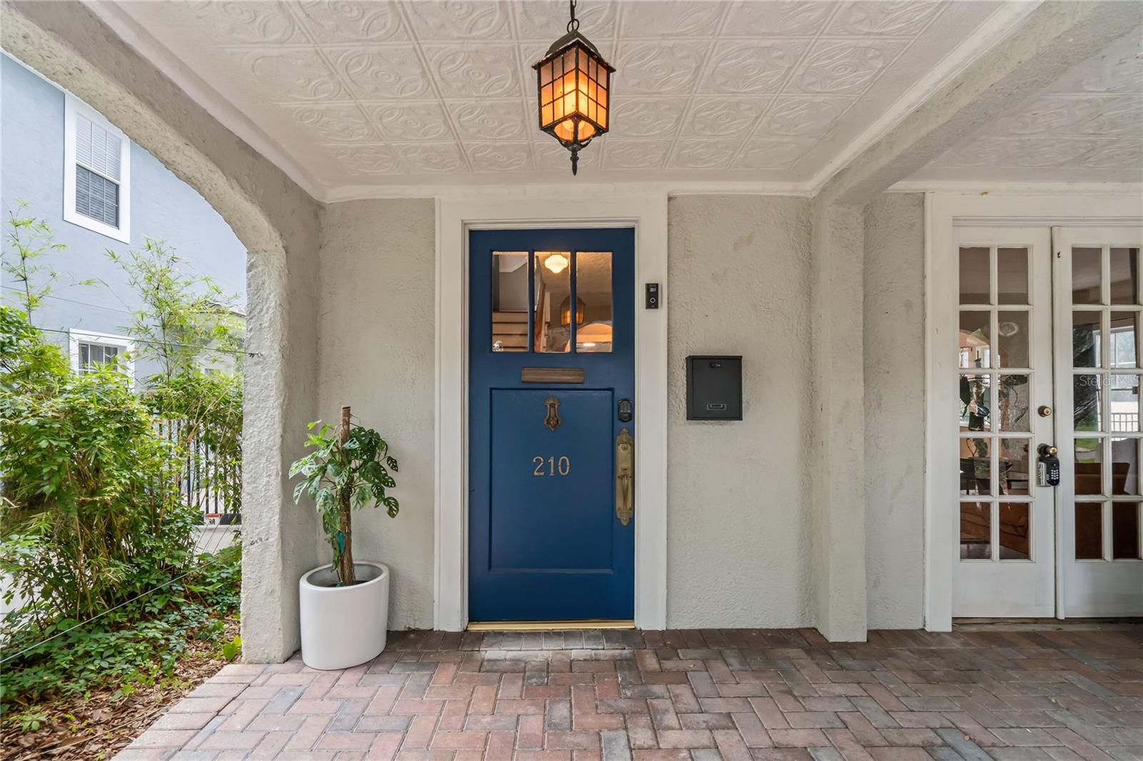 210 PHILLIPS PLACE