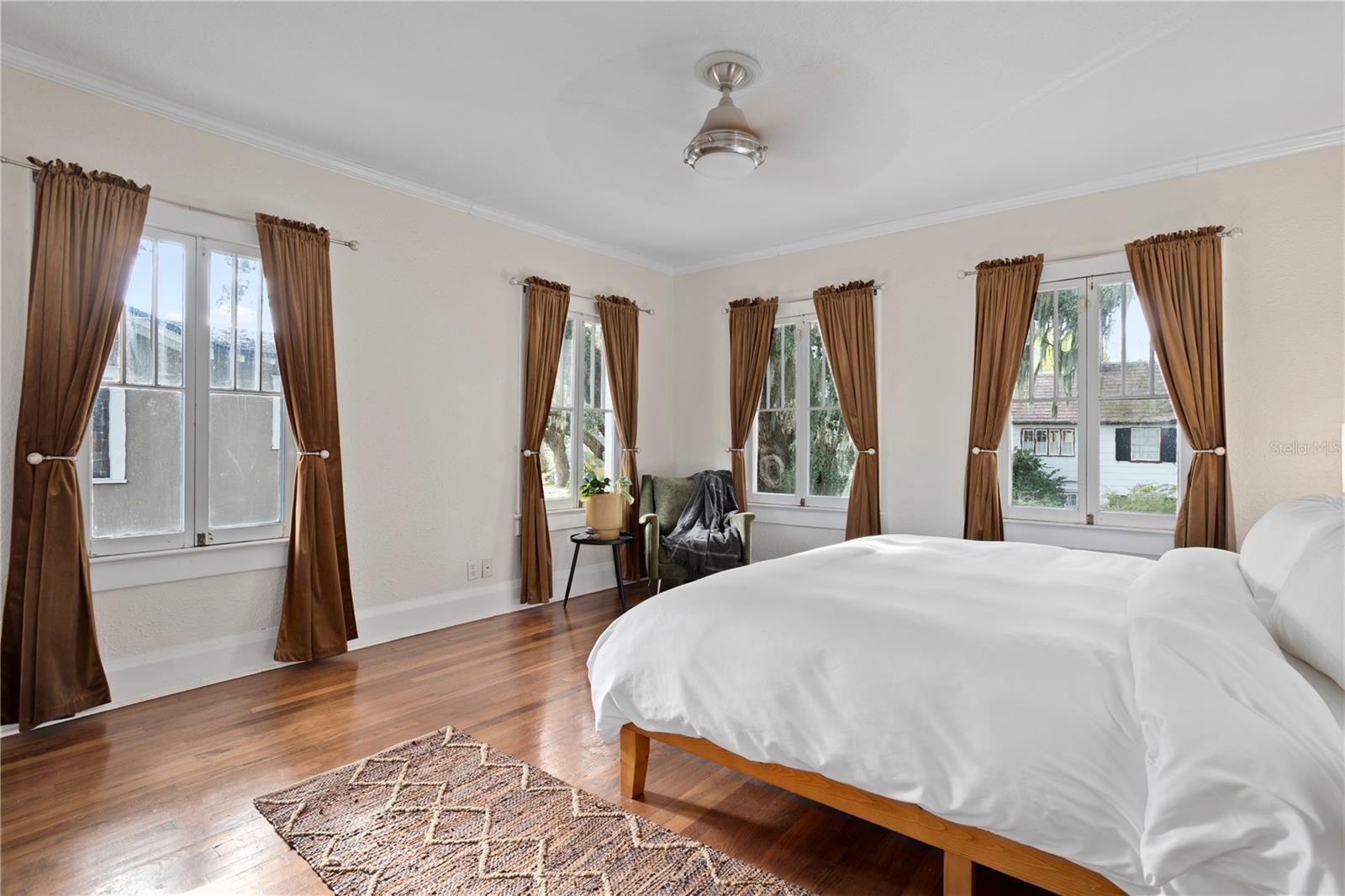 PHILLIPS PLACE - Residential