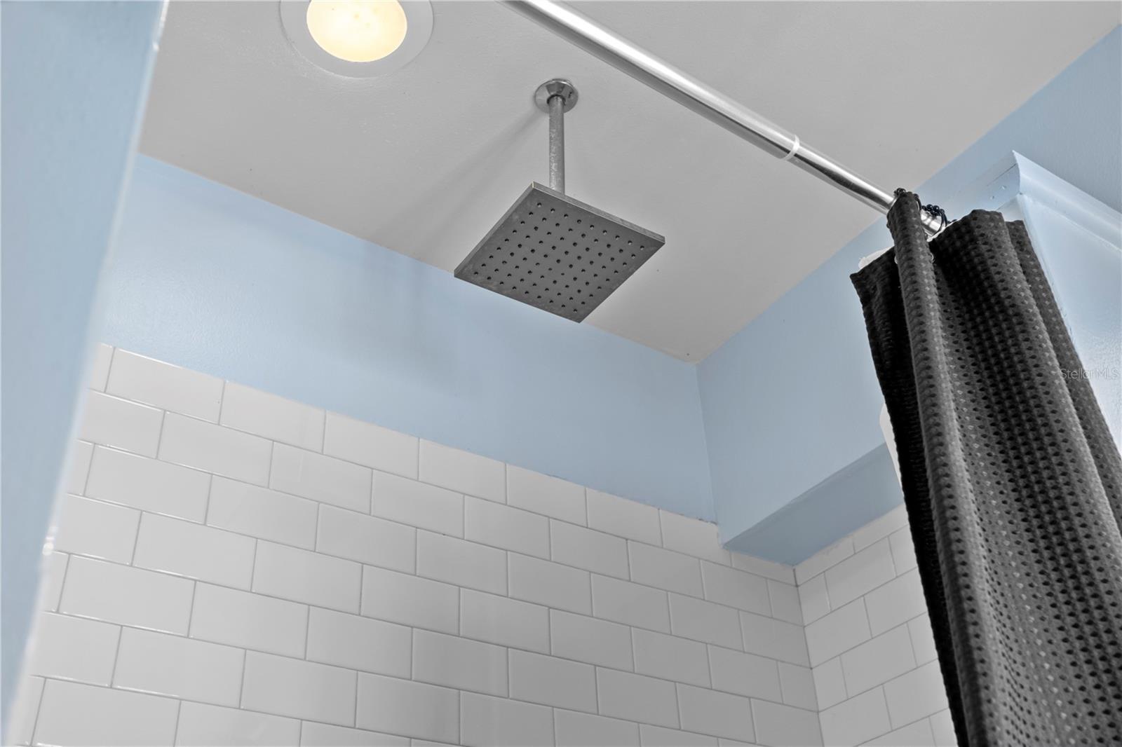 PHILLIPS PLACE - Residential