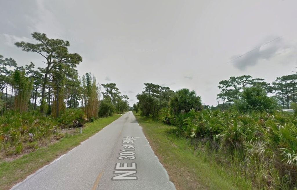 Photo of 3349 NE 301st Boulevard, Okeechobee, FL 34972 (MLS # K4903474)