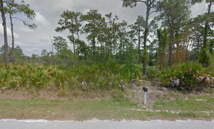 Discover the potential of this beautiful high and dry 2.09-acre vacant lot in Okeechobee! Per seller, this property is already improved with a well, septic, and power pole in place, offering a great head start for your future plans. A previous structure has been removed, leaving the lot semi-cleared and ready for its next owner. Whether you’re looking to build your dream home, bring a mobile home, or invest for the future, this versatile property offers endless possibilities. Enjoy the peace, privacy, and wide-open space that country living provides with plenty of room for animals, equipment, RVs, boats, gardens, or additional structures. With existing utilities already in place, this property is ideal for those looking to save time and money while creating their own private retreat or future investment opportunity. Don’t miss this chance to own over 2 acres of usable land in Florida!