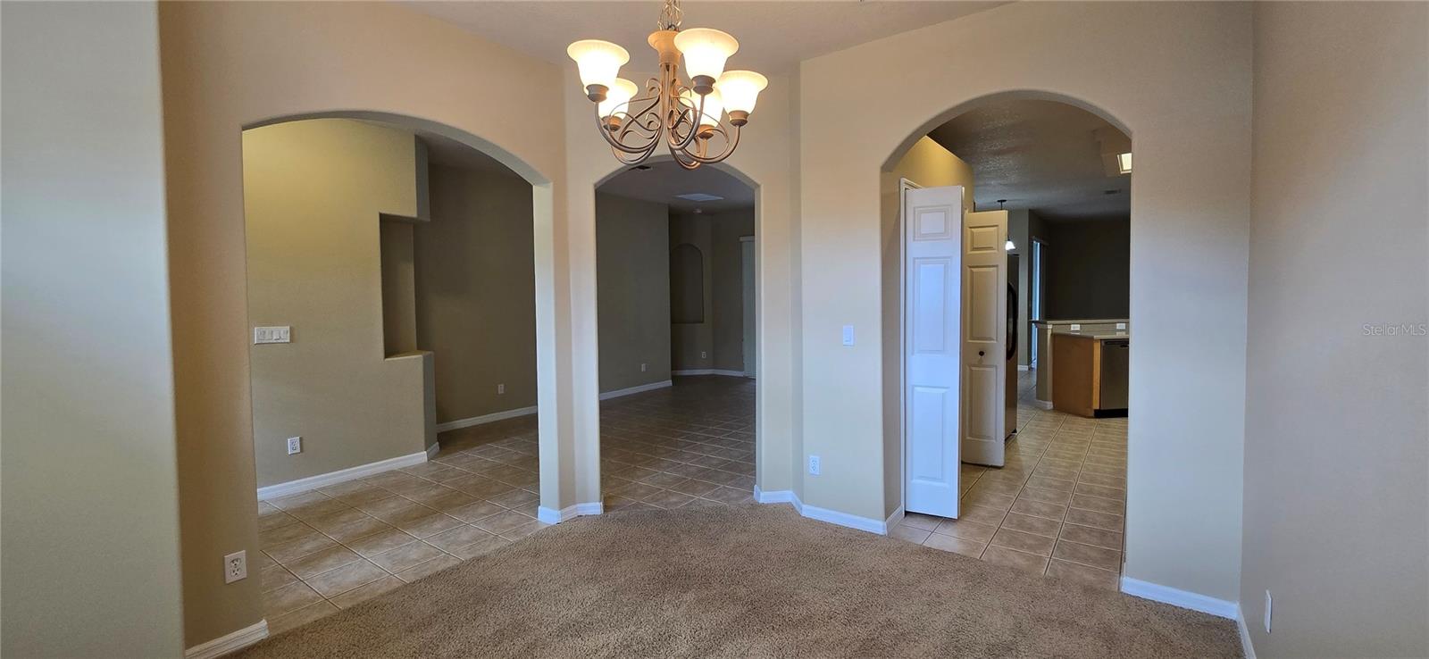 TRADDS LNDG - Residential
