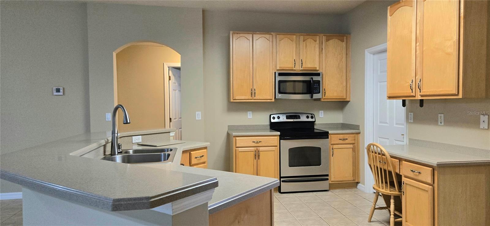 TRADDS LNDG - Residential