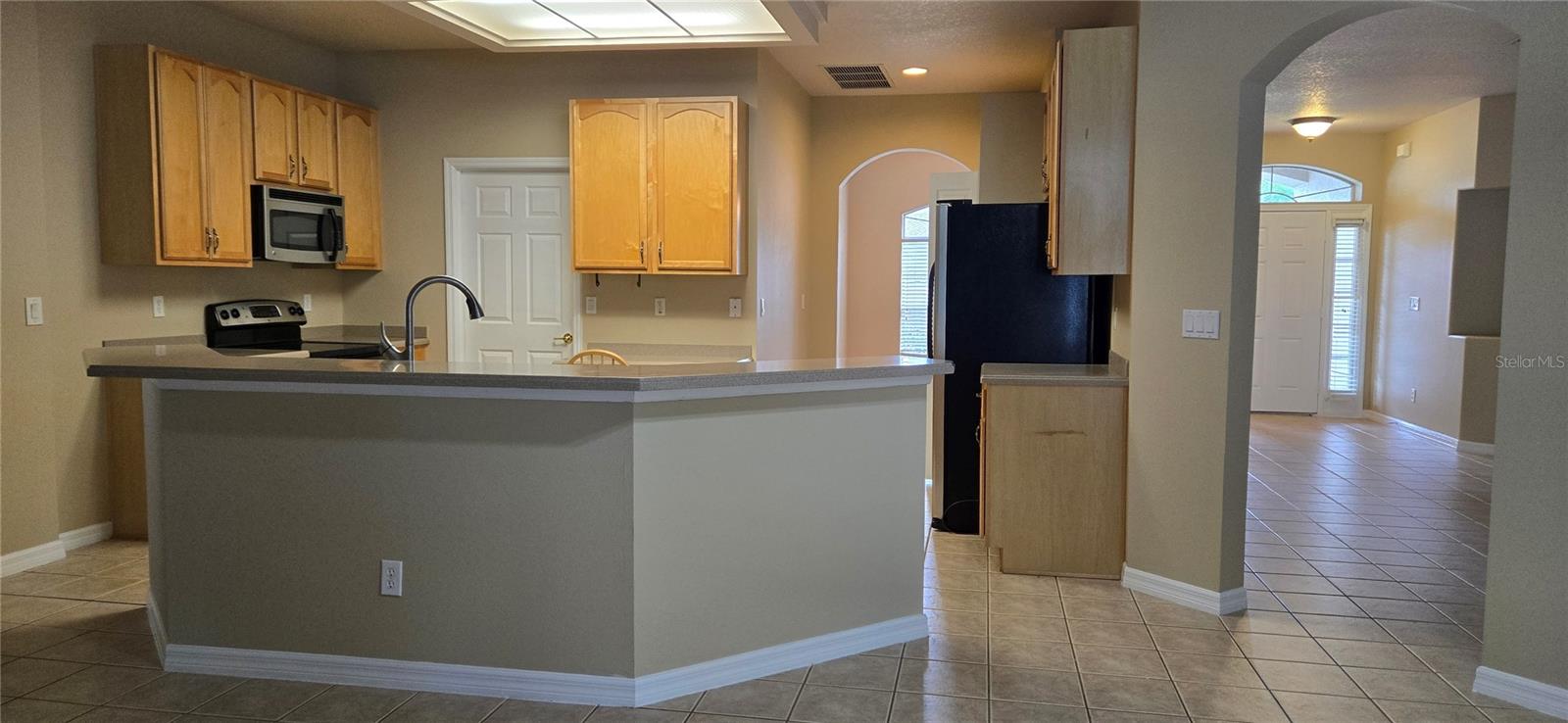 TRADDS LNDG - Residential