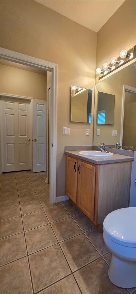 TRADDS LNDG - Residential