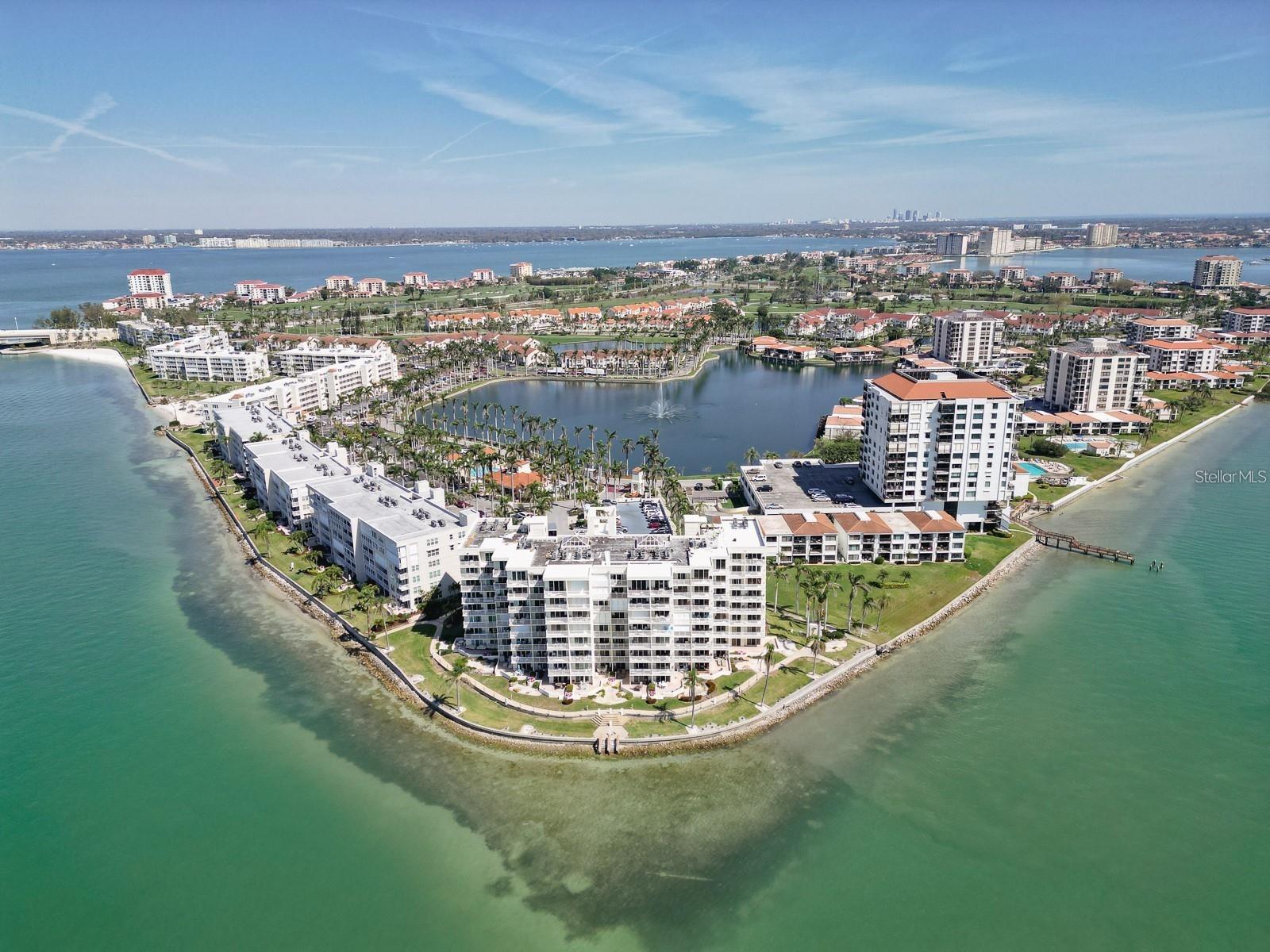 6105 BAHIA DEL MAR CIRCLE 682