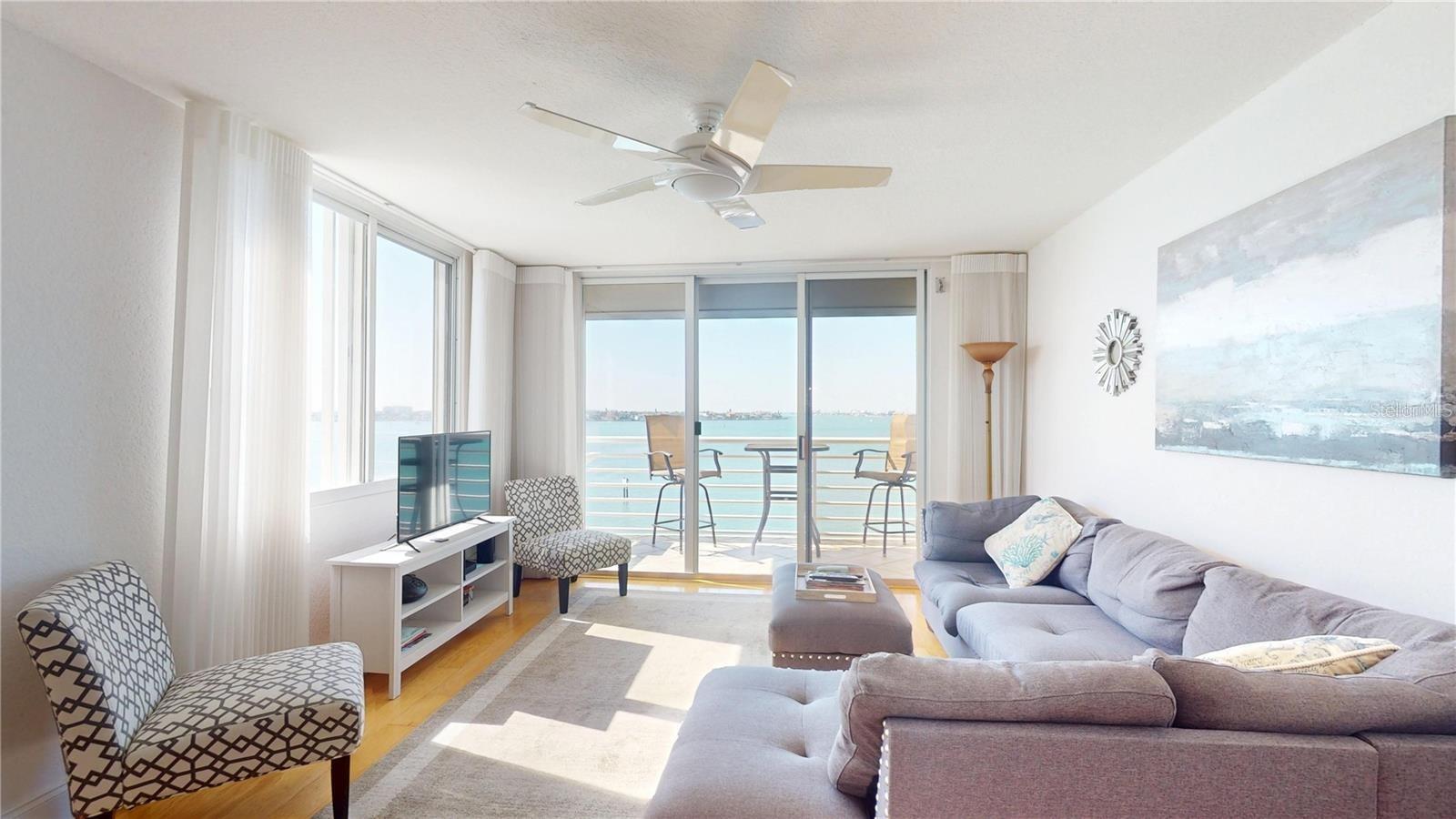 6105 BAHIA DEL MAR CIRCLE 682