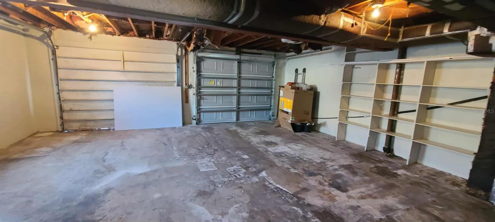 HARBOR HILLS 1ST ADD - Residential
